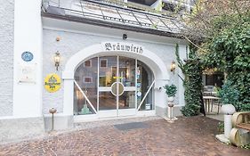 Gasthof Braeuwirt